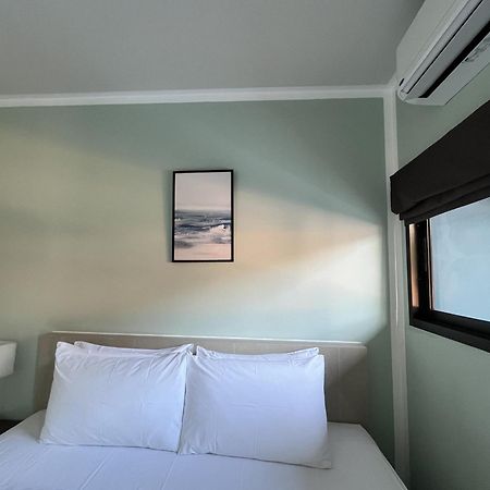 J & Ariya Hotel Near Samui Airport And Koh Phangan Pier 보풋 외부 사진