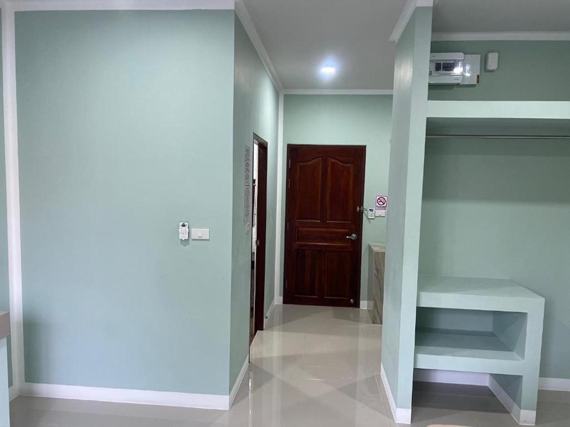 J & Ariya Hotel Near Samui Airport And Koh Phangan Pier 보풋 외부 사진